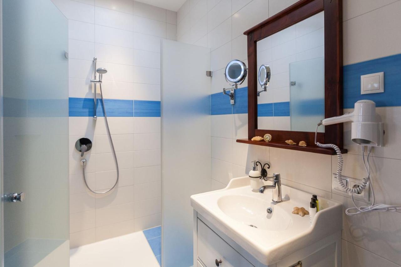 Vitusfort Doppelzimmer Edinburgh Füssen Extérieur photo