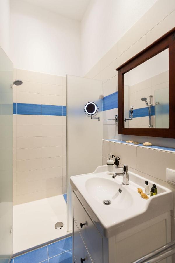 Vitusfort Doppelzimmer Edinburgh Füssen Extérieur photo